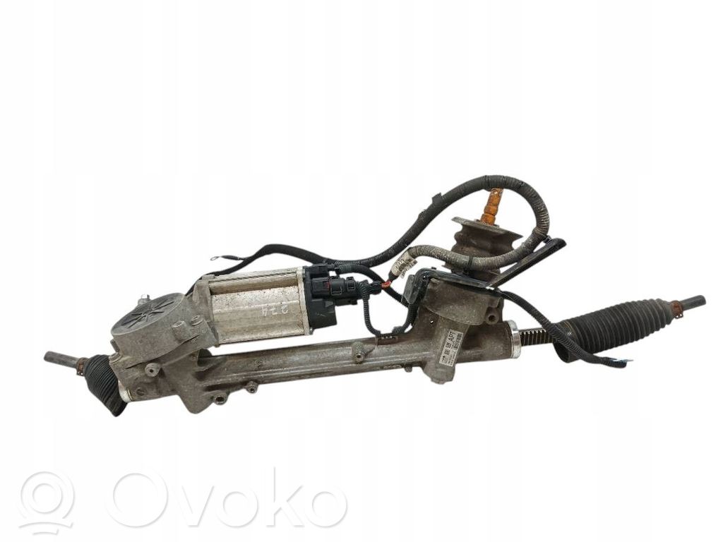 Opel Insignia A Steering rack 