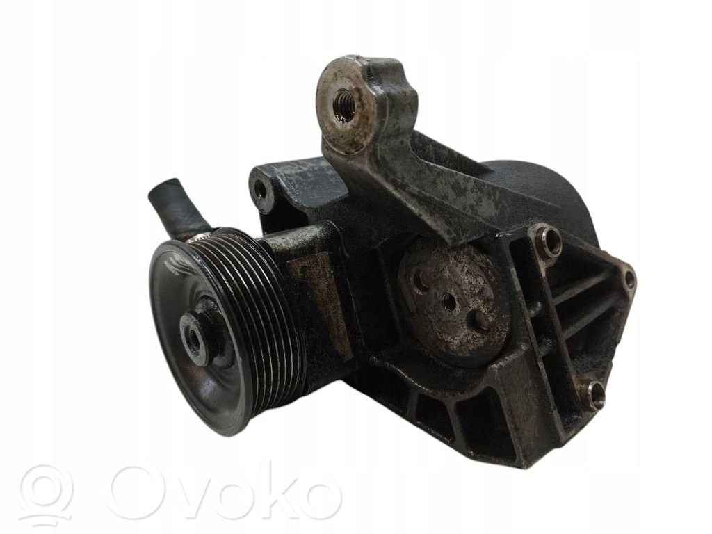 Fiat Ducato Ohjaustehostimen pumppu 