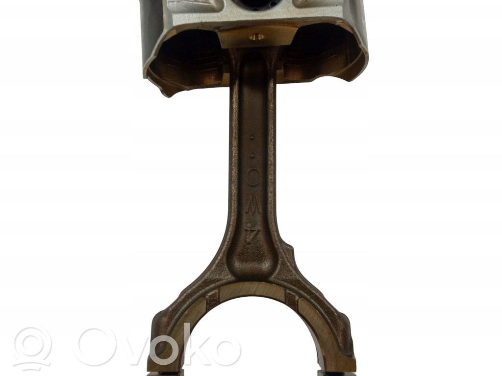 Nissan Murano Z50 Piston avec bielle 