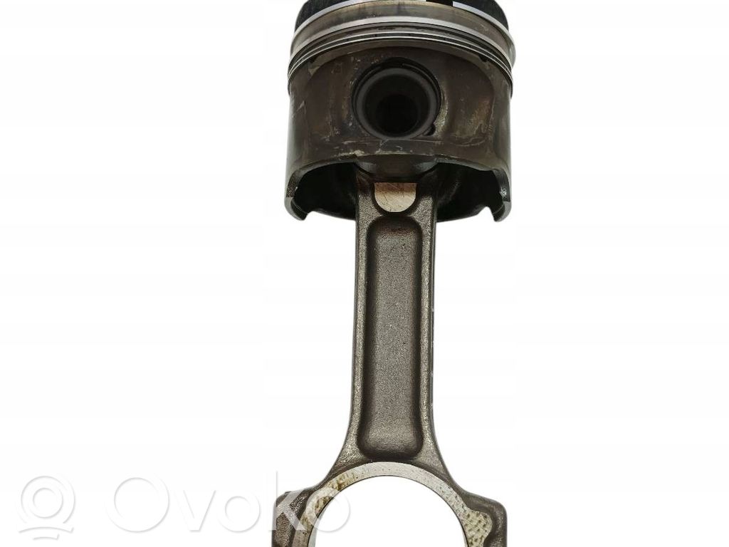 Renault Scenic II -  Grand scenic II Piston cu bielă 