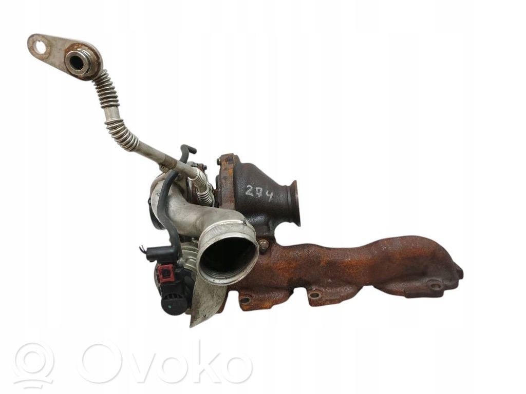 Turbo   555810063,CDTI
