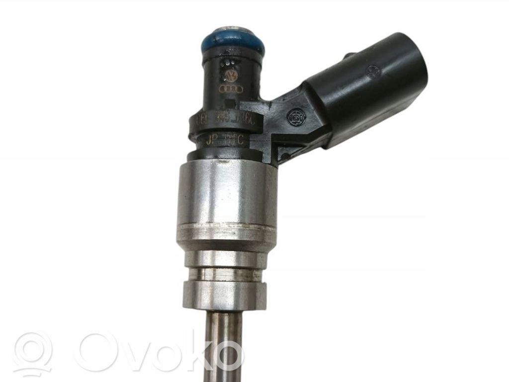 Inyector de combustible   06E906036C,FSI