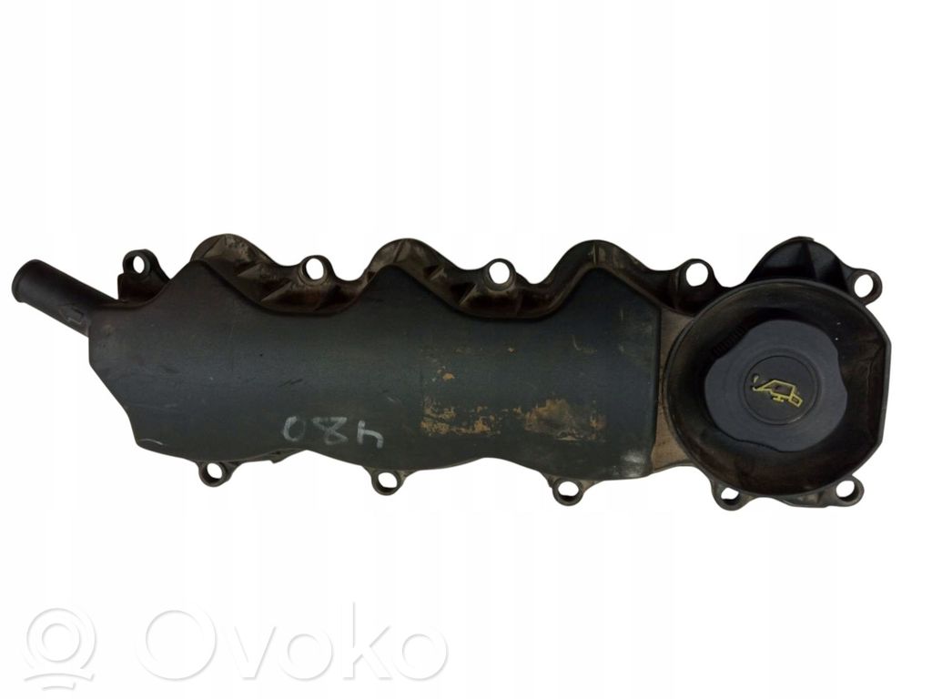 Peugeot Boxer Venttiilikoppa 