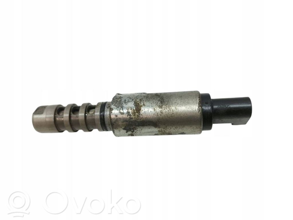 Audi A6 S6 C6 4F Electroválvula del turbo 