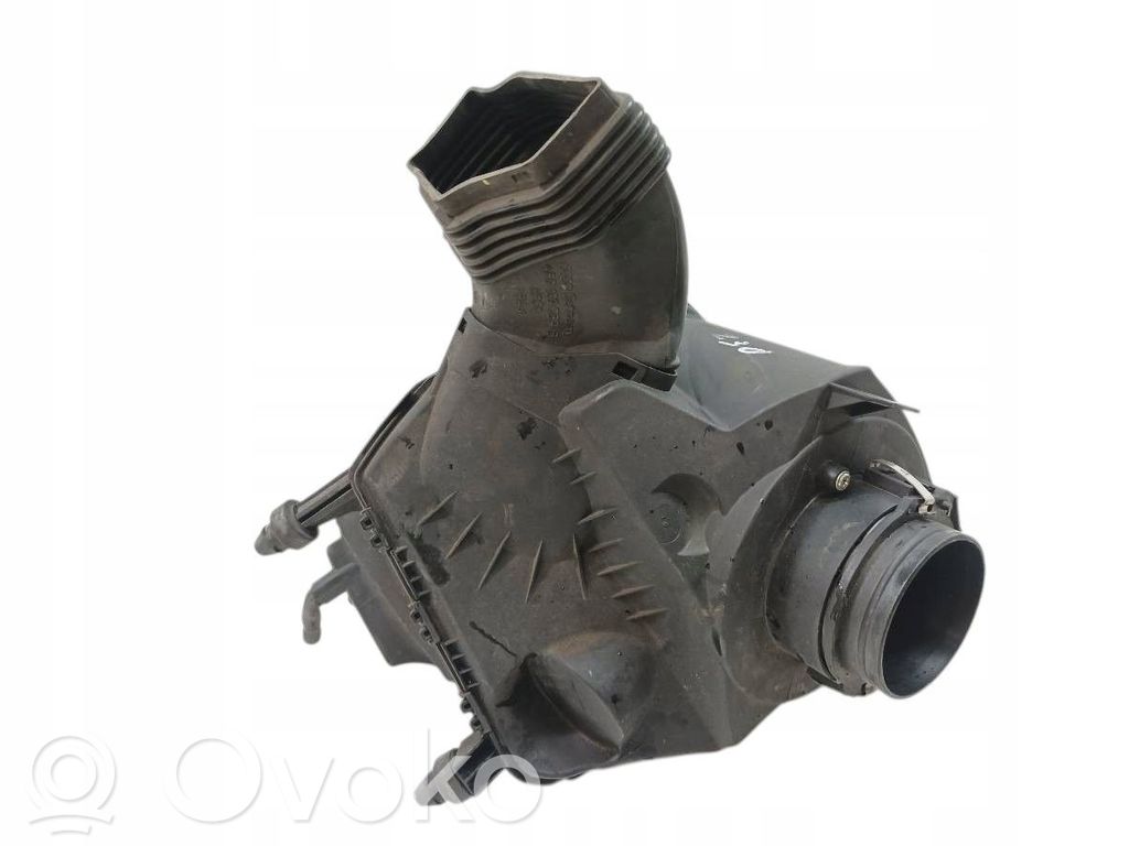 Audi A6 S6 C6 4F Air filter box 