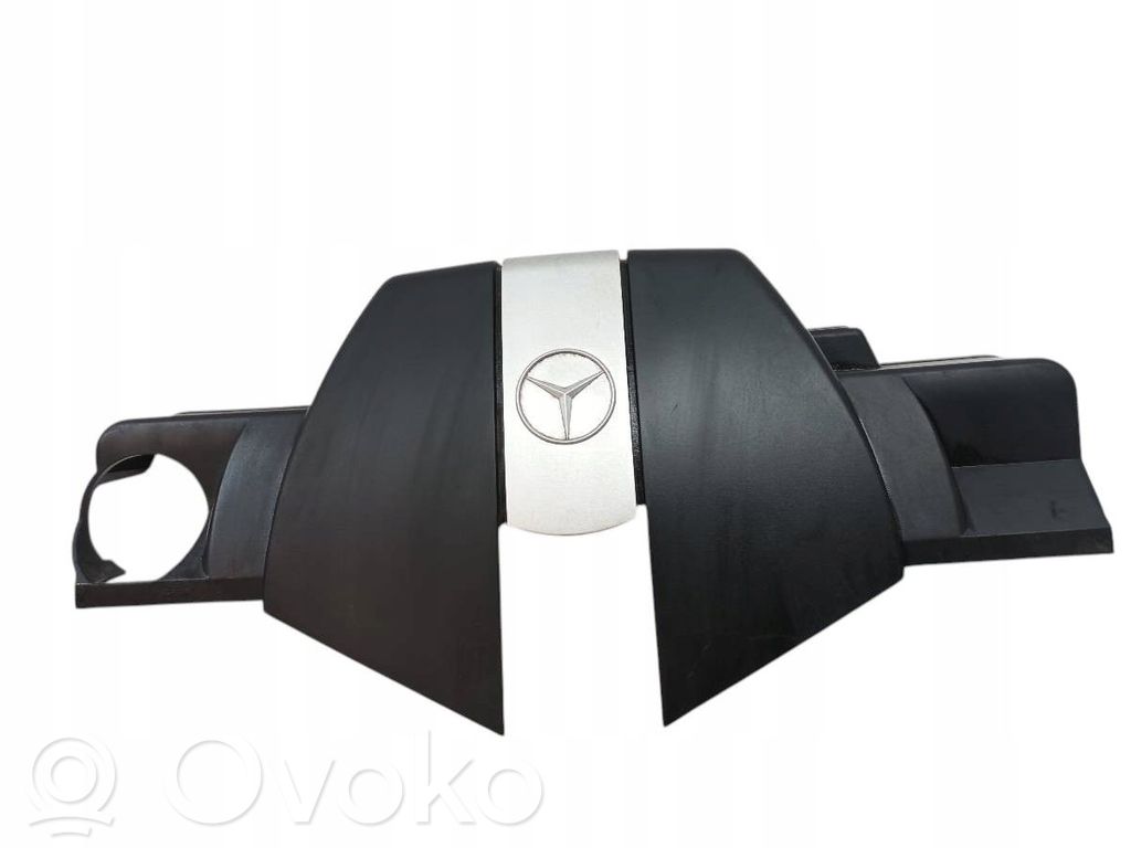 Mercedes-Benz S W220 Engine cover (trim) 