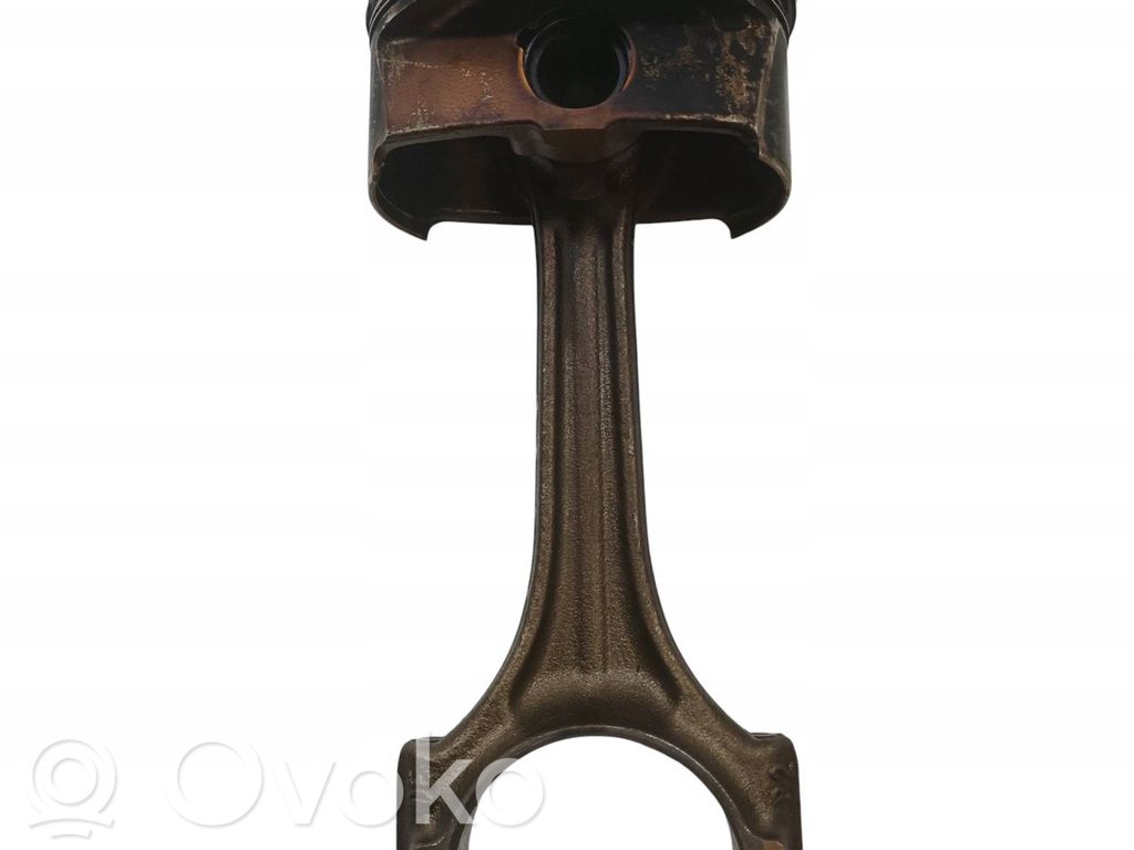 Seat Altea Pistón con biela 