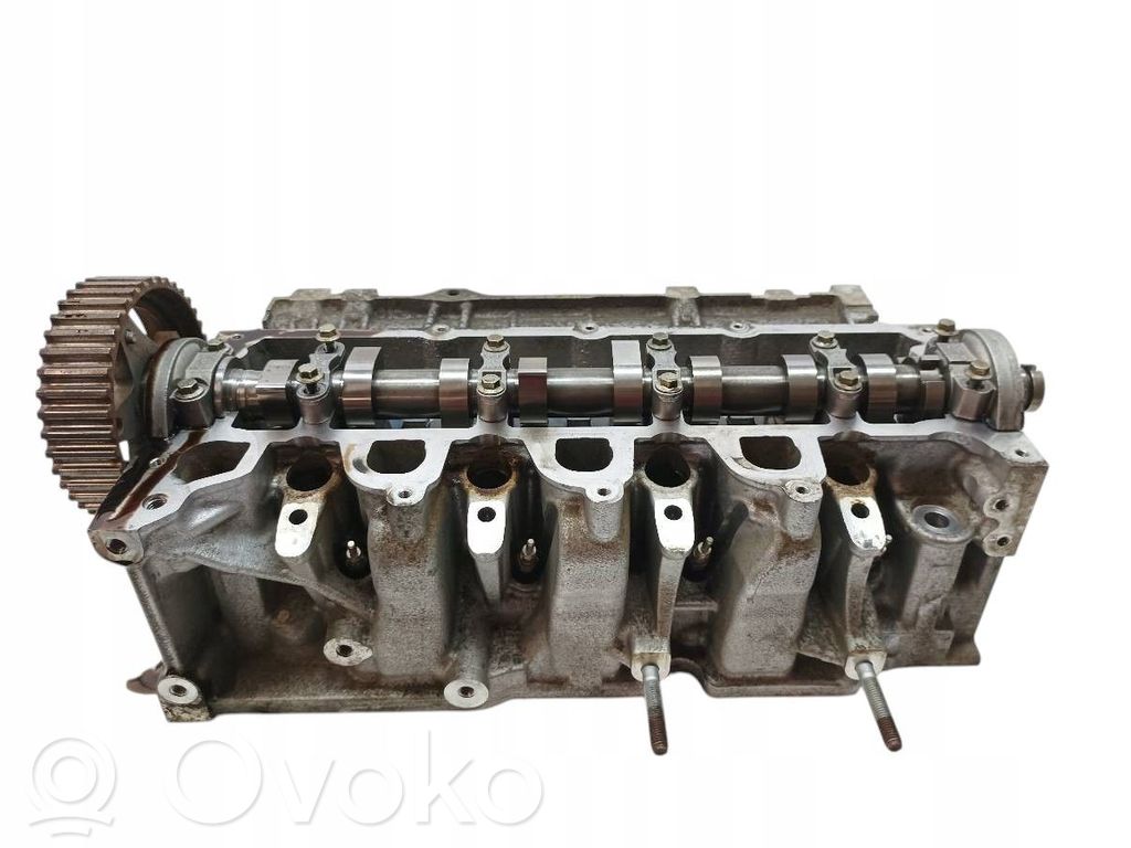 Renault Megane III Engine head 
