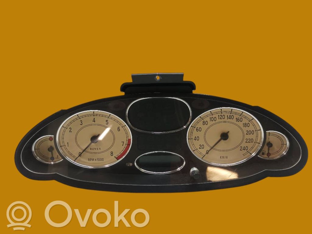 Rover 75 Speedometer (instrument cluster) 