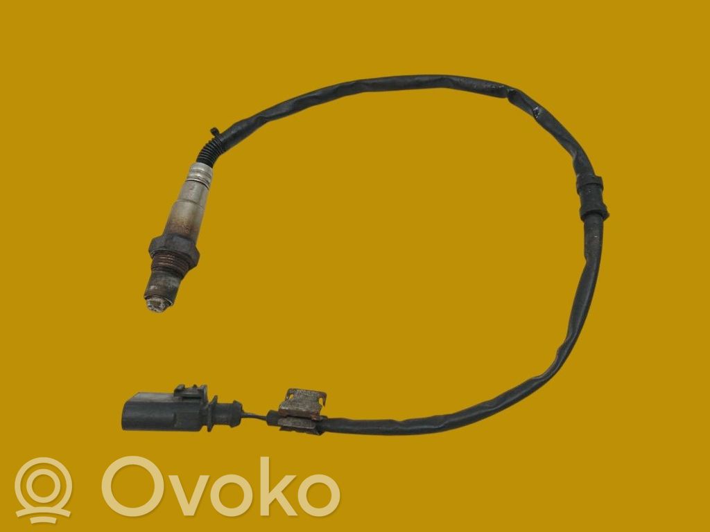Volkswagen Jetta VI Sonde lambda 