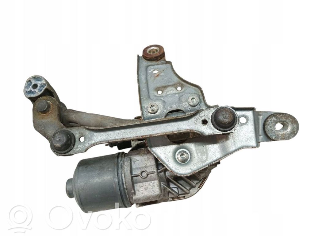Ford Galaxy Tringlerie et moteur d'essuie-glace avant