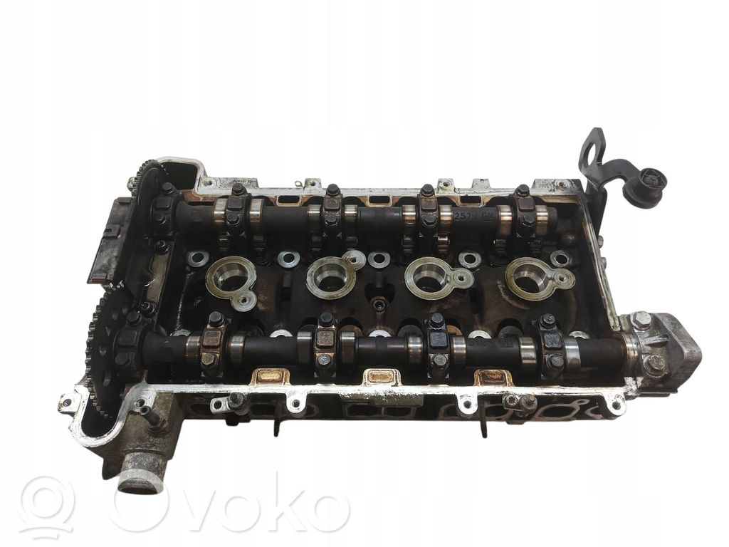 Opel Signum Galva 