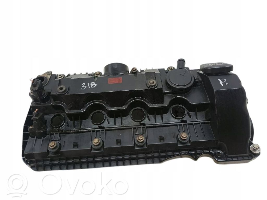 BMW 7 E65 E66 Galvutės dangtelis 