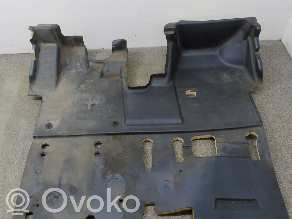 Peugeot Expert Alte piese de interior 