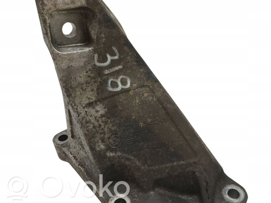 BMW 7 E65 E66 Other engine bay part 
