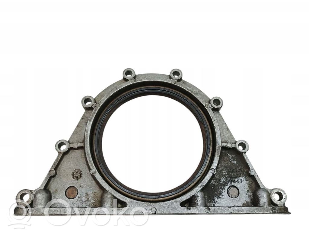 BMW 7 E65 E66 Other engine bay part 