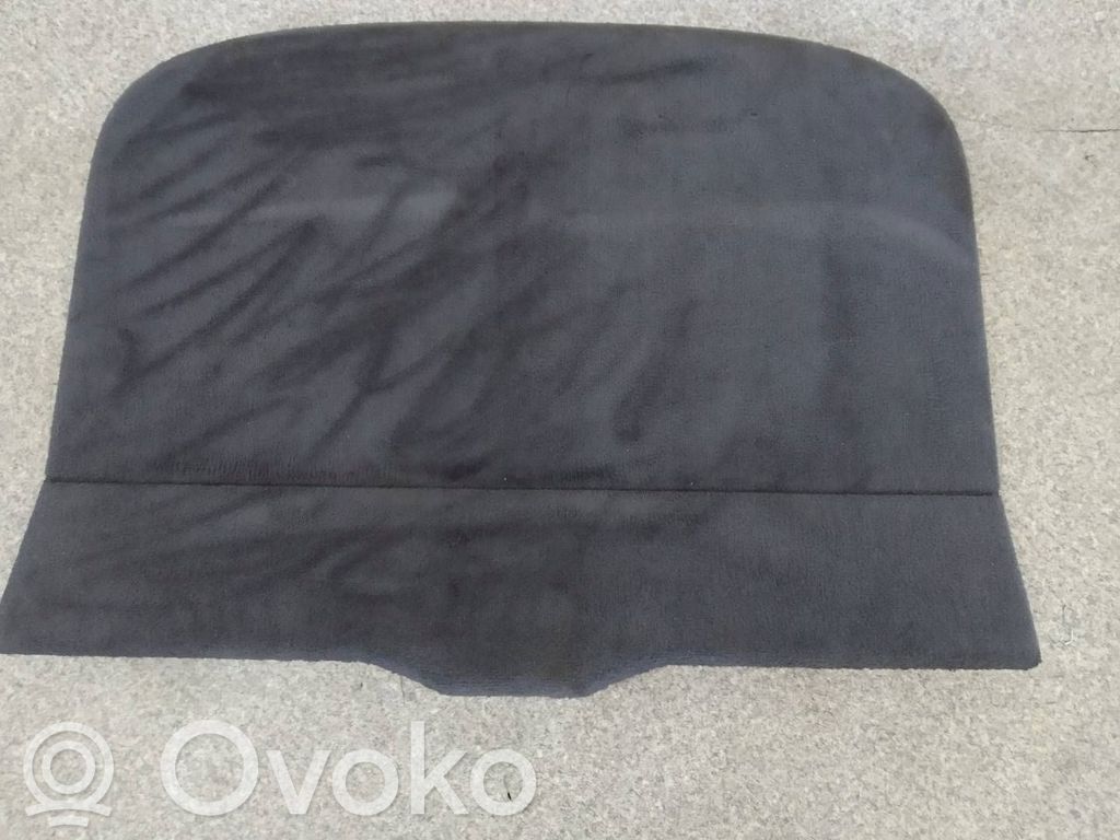 Volvo C30 Bagažinės grindys 