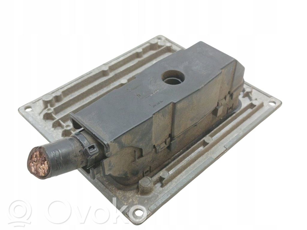 Ford C-MAX II Engine control unit/module 