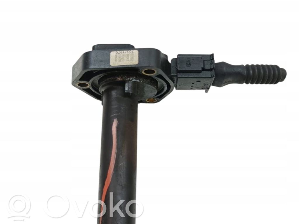 Sensor   7506689,272KM