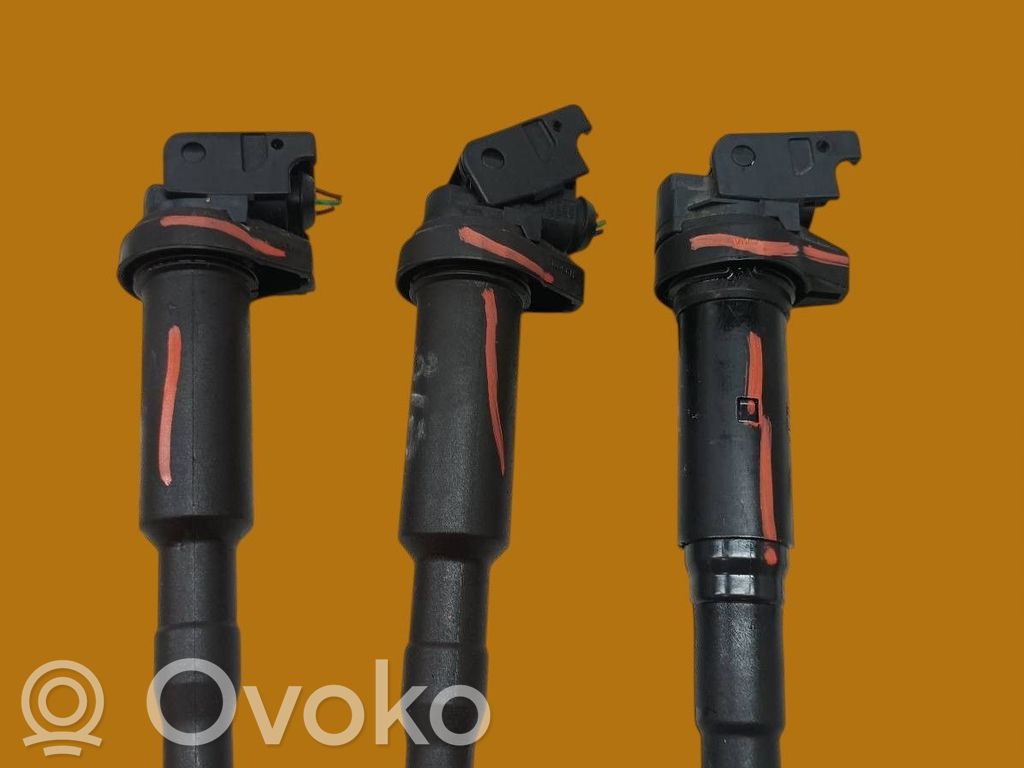 BMW 7 E65 E66 High voltage ignition coil 