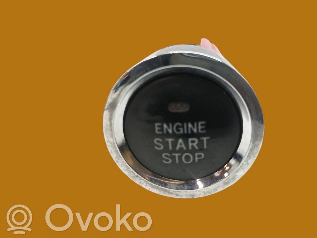 Toyota Avensis T270 Other switches/knobs/shifts 