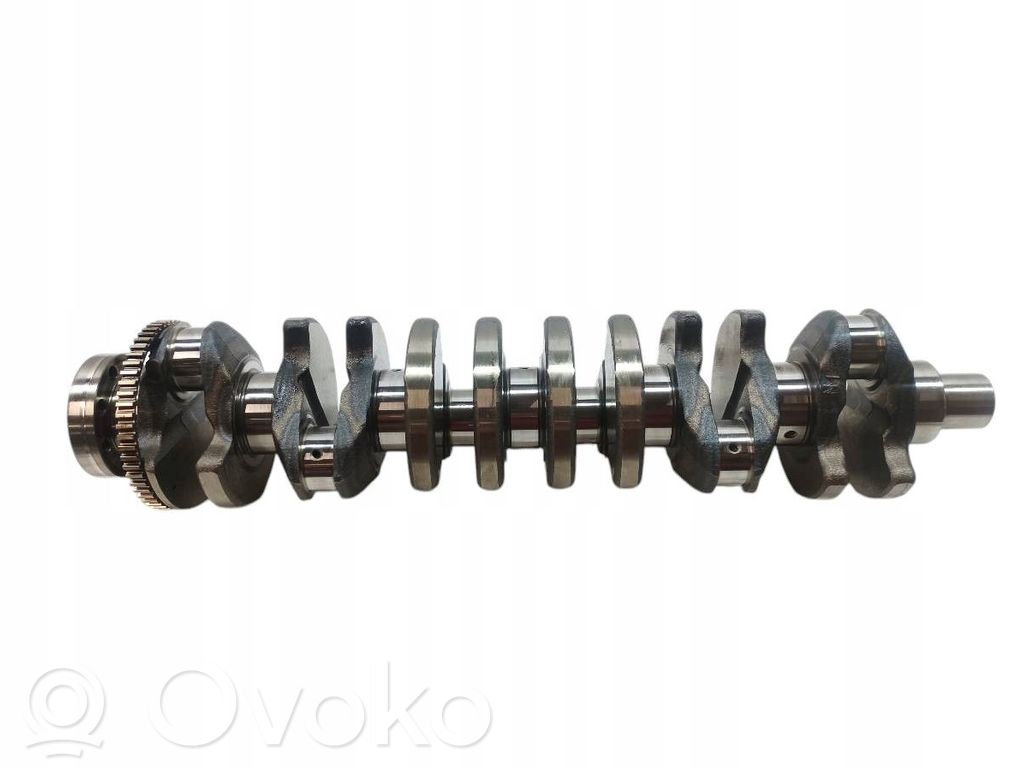 Crankshaft   2249889,M57