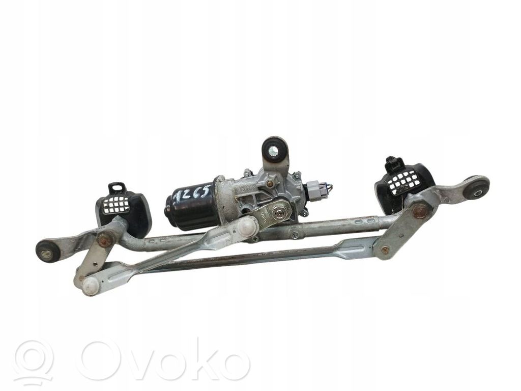 Mitsubishi Space Star Valytuvų mechanizmo komplektas 