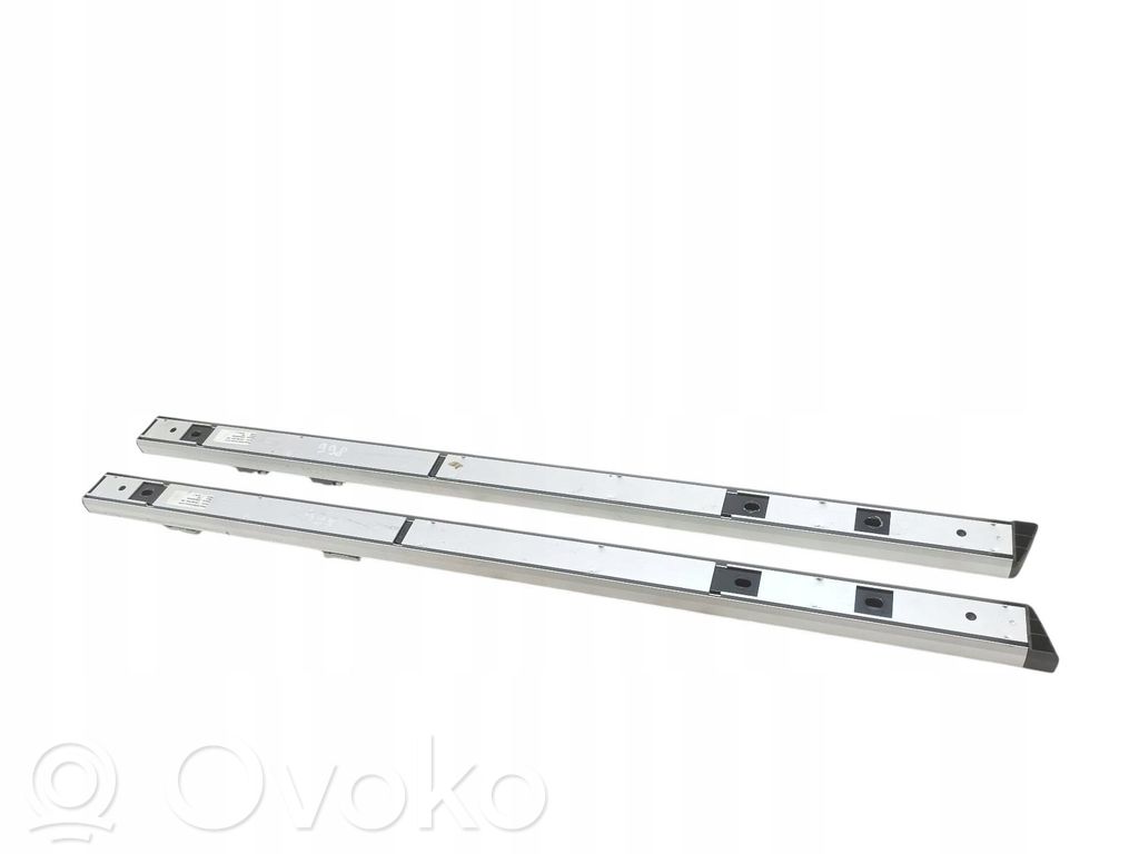 Skoda Superb B6 (3T) Other interior part 