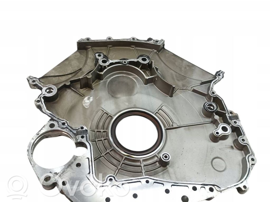 Audi A6 S6 C6 4F Other engine bay part 