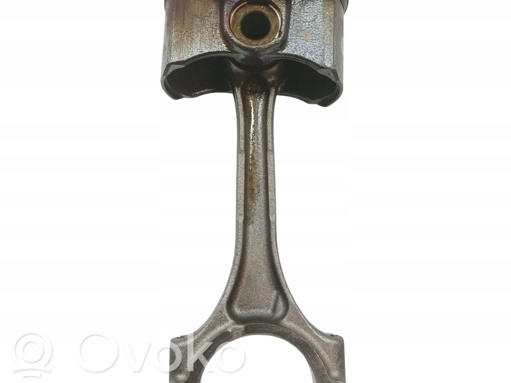 Toyota Corolla E210 E21 Pistone con biella 