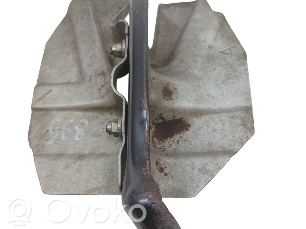 Toyota Corolla E210 E21 Muu moottoritilan osa 