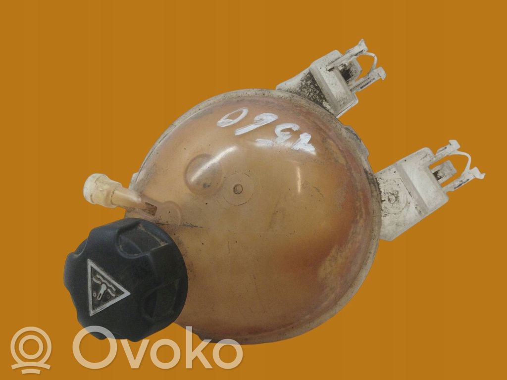 Peugeot Expert Ausgleichsbehälter Kühlwasser 