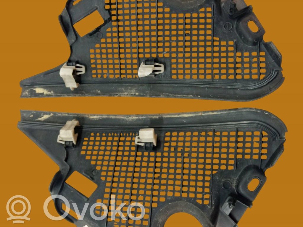 Renault Scenic III -  Grand scenic III Altra parte interiore 