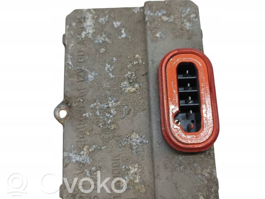 BMW 7 E65 E66 Xenon control unit/module 