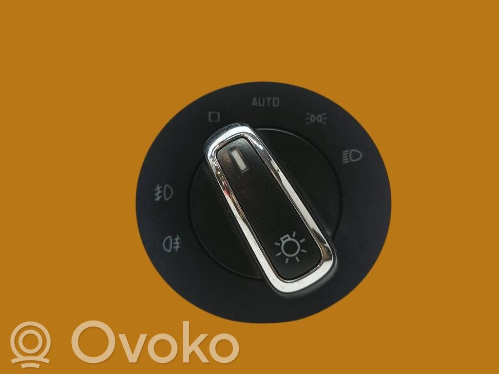 Comutator lumini   3T0941431B