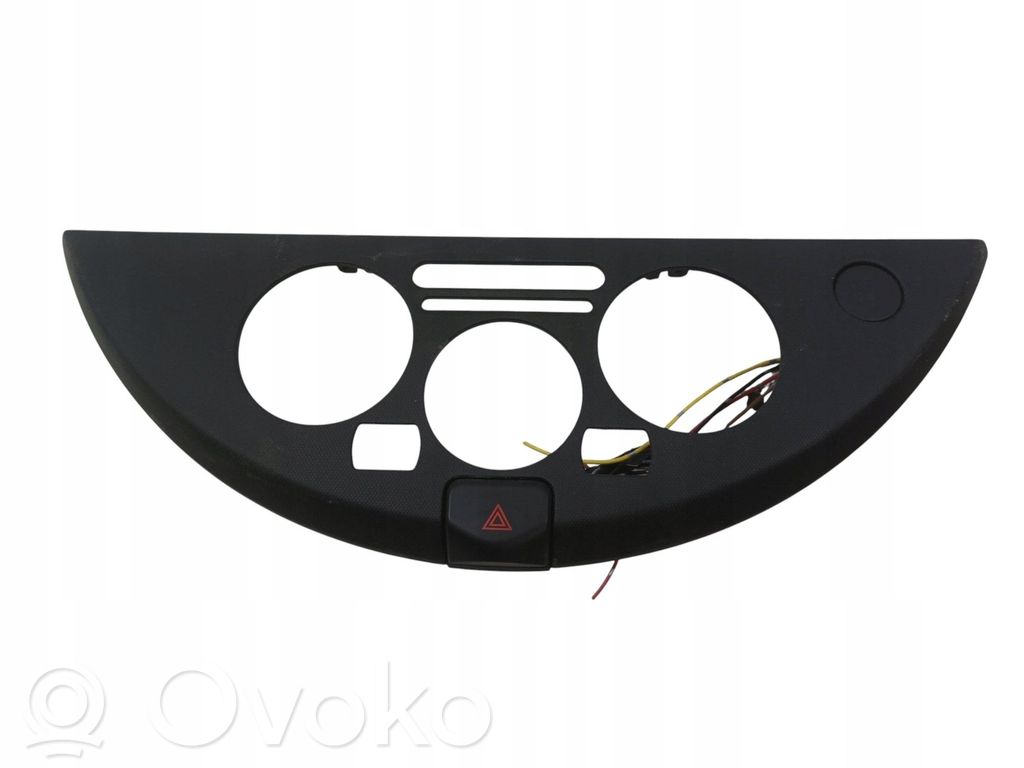 Mitsubishi Outlander Alte piese de interior 