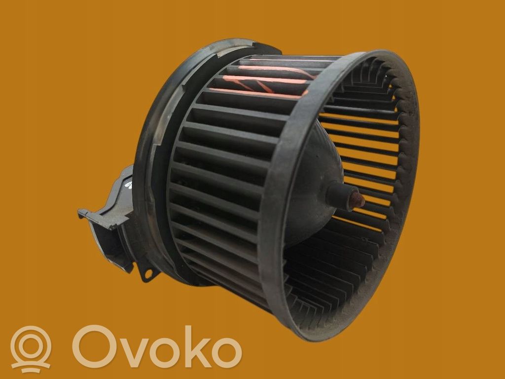 Ford Fiesta Ventola riscaldamento/ventilatore abitacolo