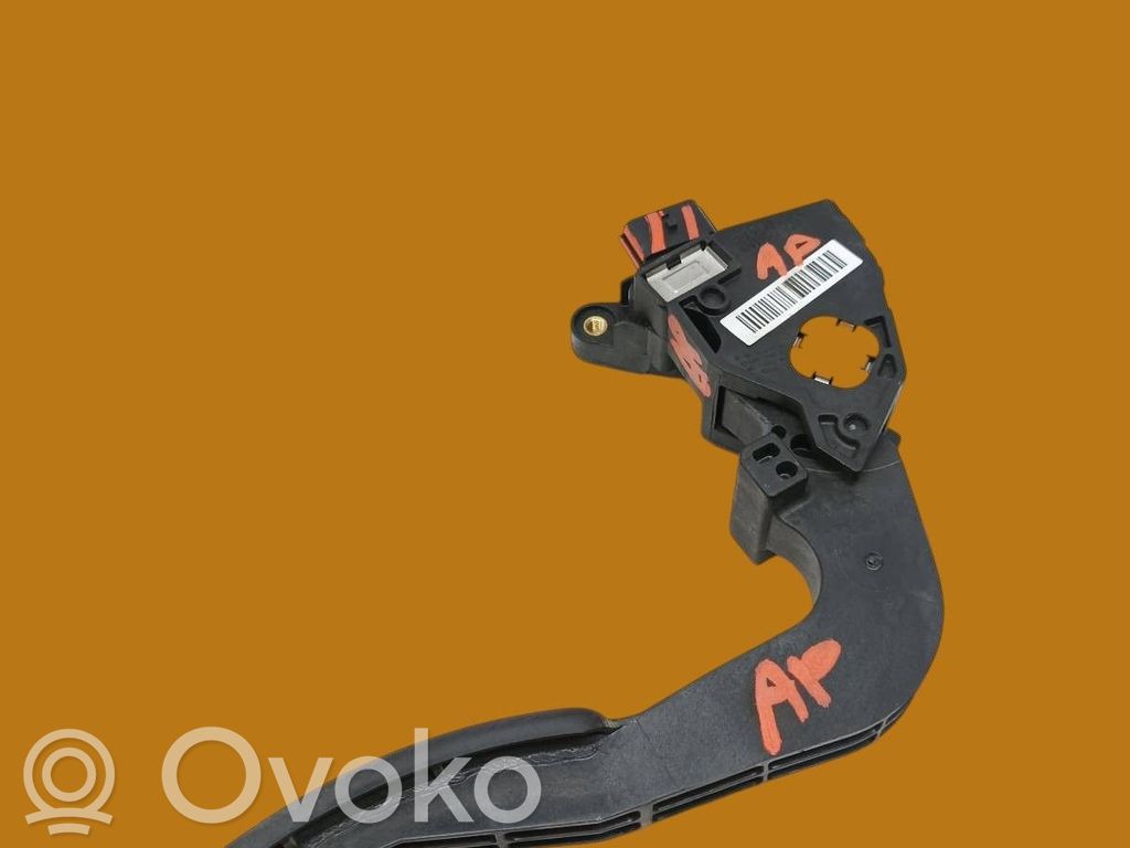 Dacia Dokker Accelerator throttle pedal 