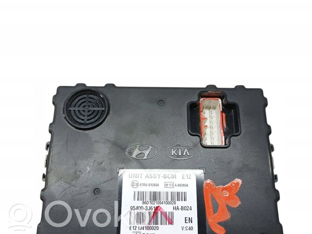 Hyundai ix 55 Autres unités de commande / modules 