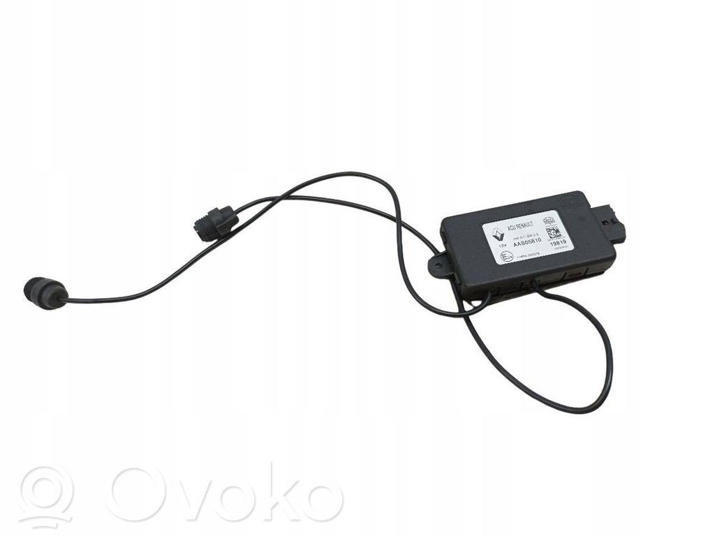 Autres unités de commande / modules   AAS05810,116RA000079