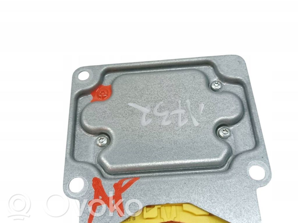 Skoda Citigo Airbag control unit/module 