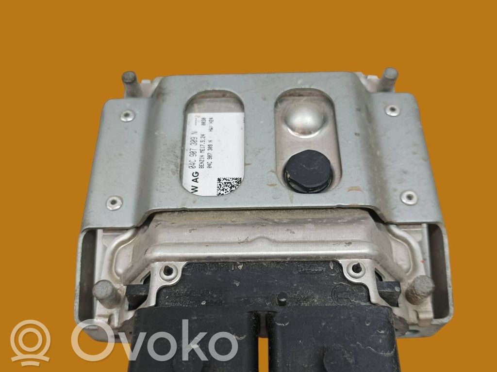 Skoda Citigo Engine control unit/module 