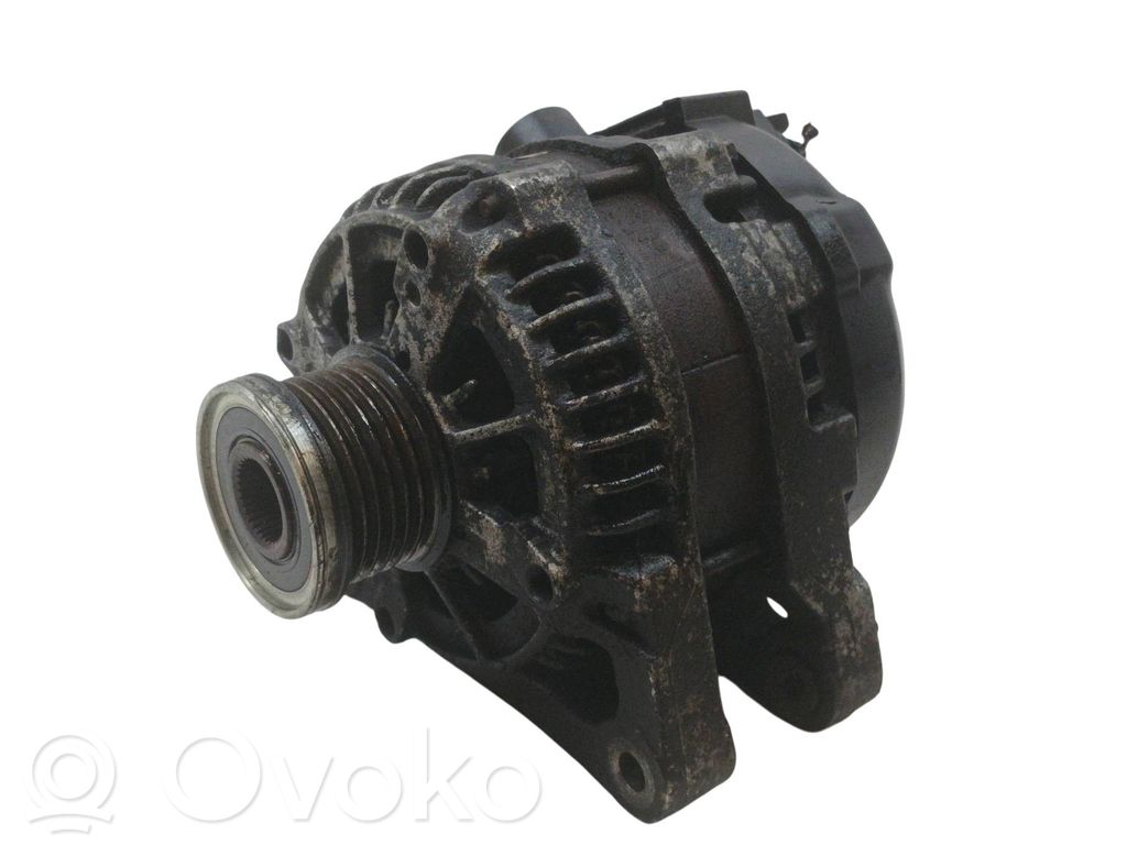 Ford Transit Courier Alternador 
