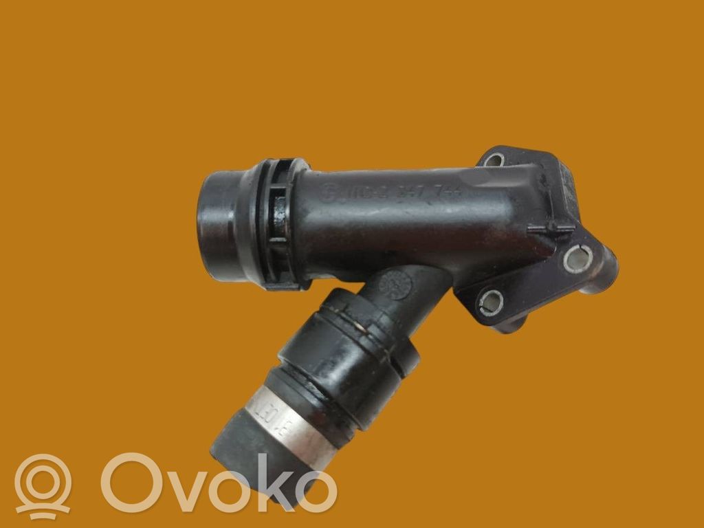 BMW 7 E65 E66 Caurulīte (-es) / šļūtene (-es) 
