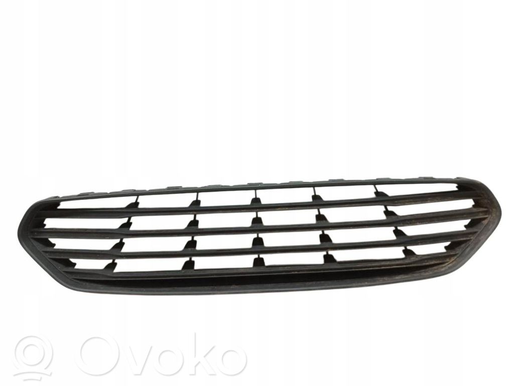 Ford Transit Courier Other interior part 