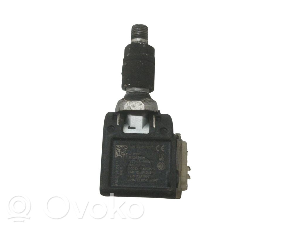 Opel Astra J Sensor 