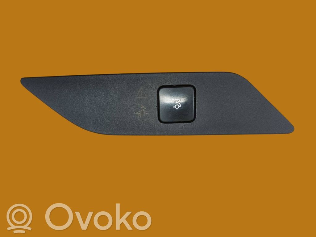 Citroen C4 Grand Picasso Other switches/knobs/shifts 