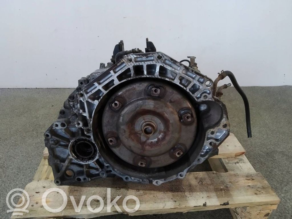 Hyundai ix 55 Caja de cambios automática 