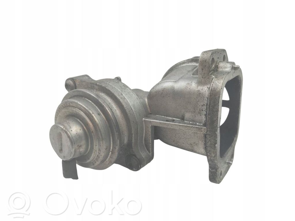 Mitsubishi Colt EGR valve 