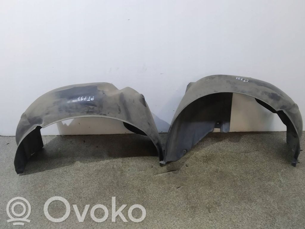 BMW 6 E63 E64 Priekinis posparnis 